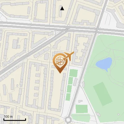 Foto zu Moorende 18, 20535 Hamburg