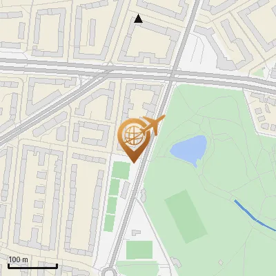 Foto zu Moorende 31, 20535 Hamburg