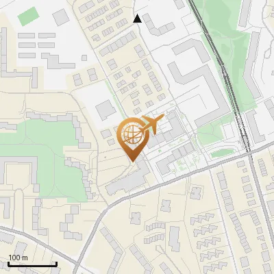 Foto zu Moorflagen 11, 22455 Hamburg