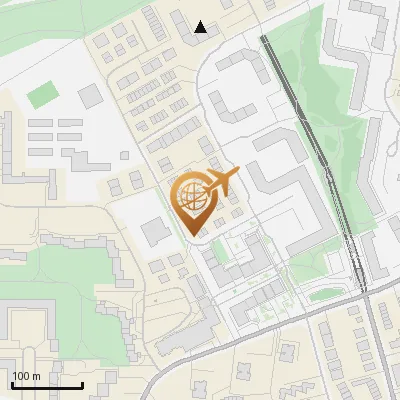 Foto zu Moorflagen 16, 22455 Hamburg