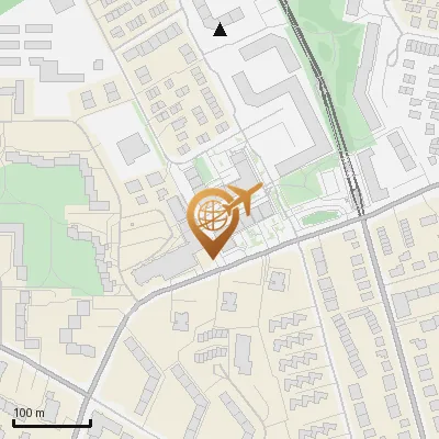 Foto zu Moorflagen 2, 22455 Hamburg