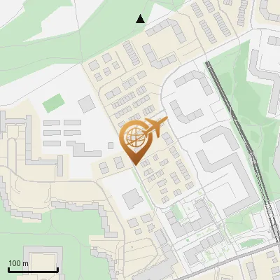 Foto zu Moorflagen 26, 22455 Hamburg