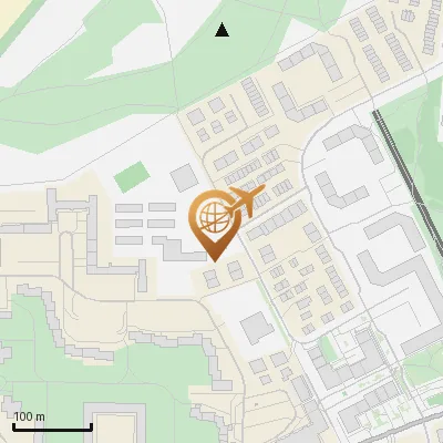 Foto zu Moorflagen 31, 22455 Hamburg