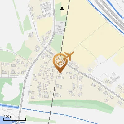 Foto zu Moorfleeter Brückenstraße 1, 22113 Hamburg