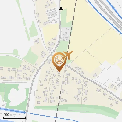 Foto zu Moorfleeter Brückenstraße 2, 22113 Hamburg