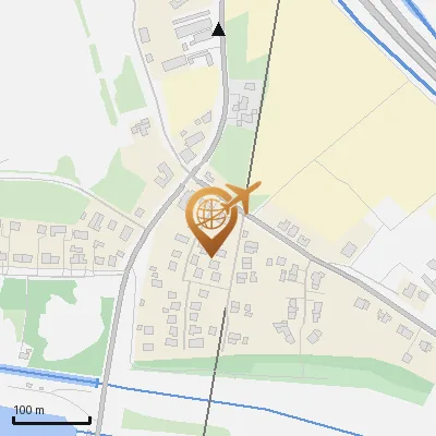 Foto zu Moorfleeter Brückenstraße 4, 22113 Hamburg