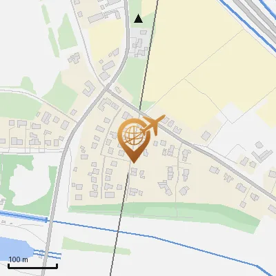 Foto zu Moorfleeter Brückenstraße 5, 22113 Hamburg