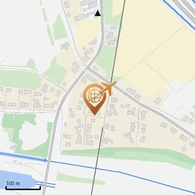 Foto zu Moorfleeter Brückenstraße 8, 22113 Hamburg