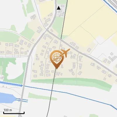 Foto zu Moorfleeter Brückenstraße 9, 22113 Hamburg