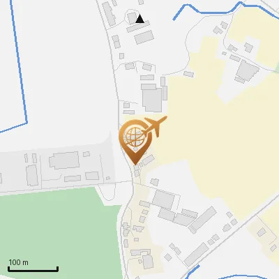 Foto zu Moorfleeter Deich 163, 22113 Hamburg