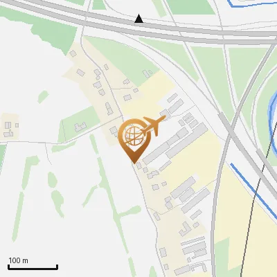 Foto zu Moorfleeter Deich 229, 22113 Hamburg