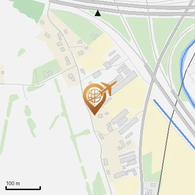 Foto zu Moorfleeter Deich 233, 22113 Hamburg