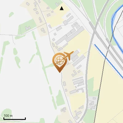 Foto zu Moorfleeter Deich 239, 22113 Hamburg