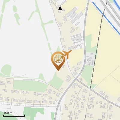 Foto zu Moorfleeter Deich 254, 22113 Hamburg