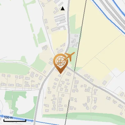 Foto zu Moorfleeter Deich 262, 22113 Hamburg