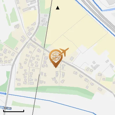 Foto zu Moorfleeter Deich 266, 22113 Hamburg