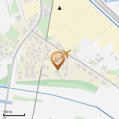 Foto zu Moorfleeter Deich 268, 22113 Hamburg