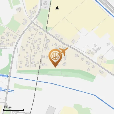 Foto zu Moorfleeter Deich 270, 22113 Hamburg