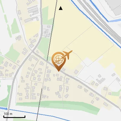 Foto zu Moorfleeter Deich 273, 22113 Hamburg