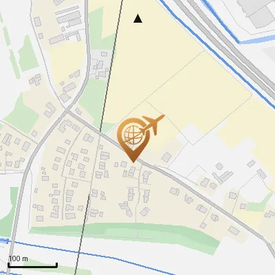 Foto zu Moorfleeter Deich 275, 22113 Hamburg