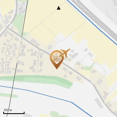 Foto zu Moorfleeter Deich 284, 22113 Hamburg