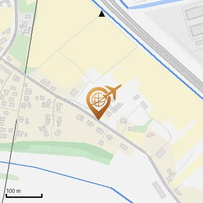 Foto zu Moorfleeter Deich 287, 22113 Hamburg