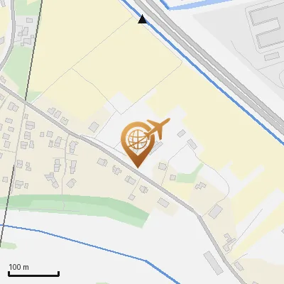 Foto zu Moorfleeter Deich 289, 22113 Hamburg