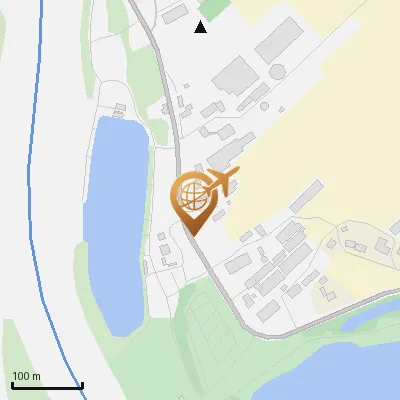 Foto zu Moorfleeter Deich 419, 21037 Hamburg