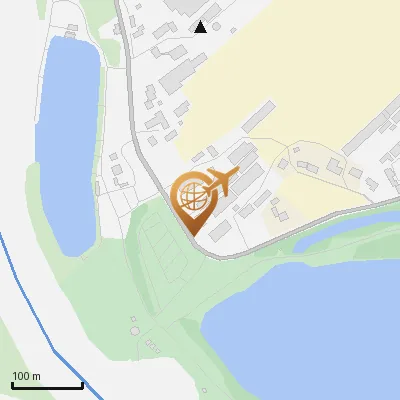 Foto zu Moorfleeter Deich 431, 21037 Hamburg