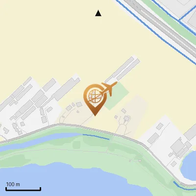 Foto zu Moorfleeter Deich 467, 21037 Hamburg