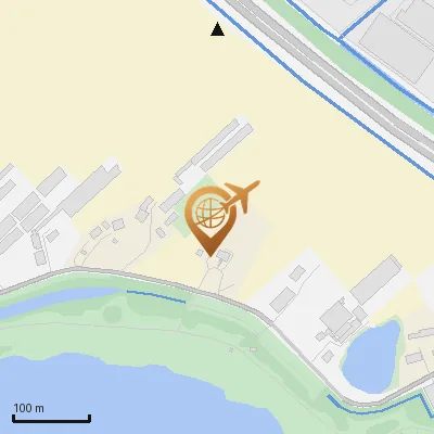 Foto zu Moorfleeter Deich 475, 21037 Hamburg