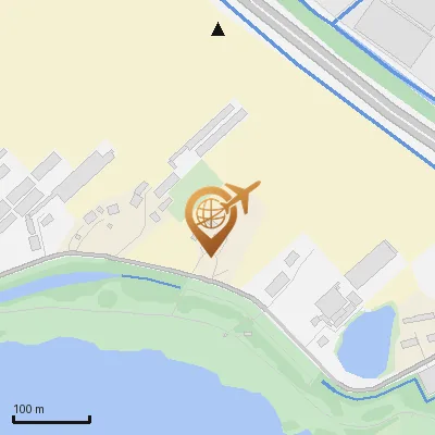 Foto zu Moorfleeter Deich 477, 21037 Hamburg