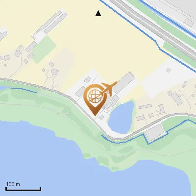 Foto zu Moorfleeter Deich 489, 21037 Hamburg