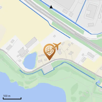 Foto zu Moorfleeter Deich 499, 21037 Hamburg