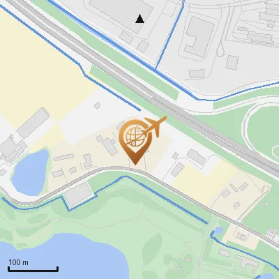 Foto zu Moorfleeter Deich 509, 21037 Hamburg