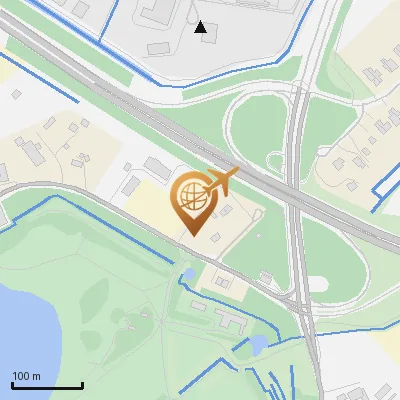 Foto zu Moorfleeter Deich 525, 21037 Hamburg