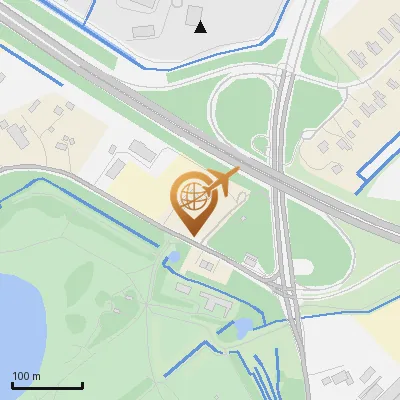 Foto zu Moorfleeter Deich 529, 21037 Hamburg