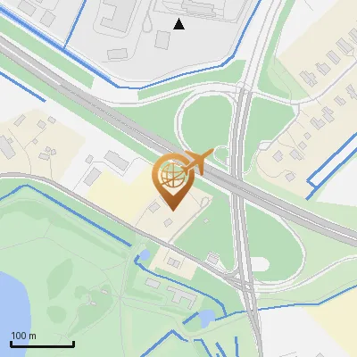 Foto zu Moorfleeter Deich 533, 21037 Hamburg