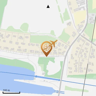 Foto zu Moorfleeter Hauptdeich 10, 22113 Hamburg