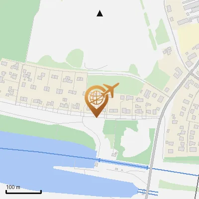 Foto zu Moorfleeter Hauptdeich 18, 22113 Hamburg