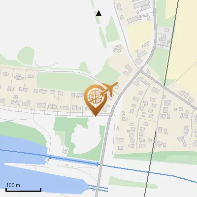 Foto zu Moorfleeter Hauptdeich 2, 22113 Hamburg