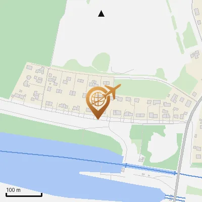 Foto zu Moorfleeter Hauptdeich 26, 22113 Hamburg