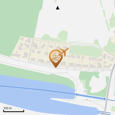 Foto zu Moorfleeter Hauptdeich 28, 22113 Hamburg