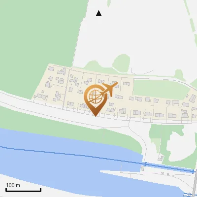 Foto zu Moorfleeter Hauptdeich 32, 22113 Hamburg