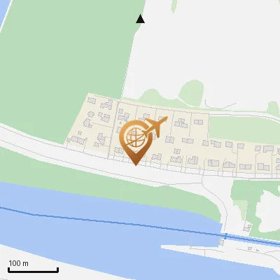 Foto zu Moorfleeter Hauptdeich 36, 22113 Hamburg