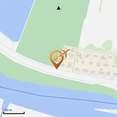 Foto zu Moorfleeter Hauptdeich 46, 22113 Hamburg