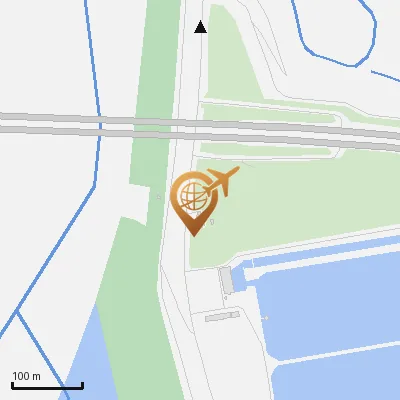 Foto zu Moorfleeter Hauptdeich 81, 22113 Hamburg