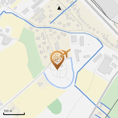 Foto zu Moorfleeter Kirchenweg 56, 22113 Hamburg