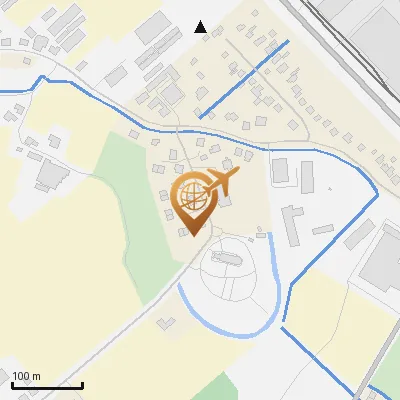 Foto zu Moorfleeter Kirchenweg 59, 22113 Hamburg