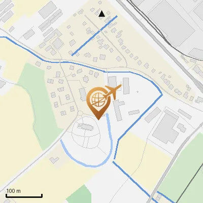 Foto zu Moorfleeter Kirchenweg 60, 22113 Hamburg